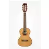 KALA Solid Cedar Acacia 5-String Tenor Ukulele