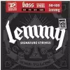 Lemmy Kilmister Motorhead Signature 50/105