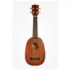 Kala Makala Pineapple Soprano Ukulele