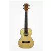 KALA Solid Spruce Travel Tenor Ukulele