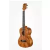 KALA Exotic Mahogany Tenor Ukulele with Tenor Bag (UB-T)