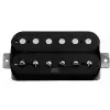 Hot Rod Bridge Humbucker, Open Bobbin Black