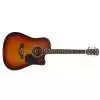 Burton W-0CE/BS