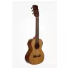 KALA Solid Cedar Acacia 5-String Tenor Ukulele