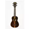 KALA Ziricote Soprano Ukulele