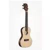 KALA Solid Spruce Travel Concert Ukulele