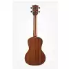 KALA Solid Spruce Travel Concert Ukulele