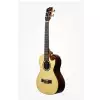 KALA Solid Bearclaw Spruce Tennor Ukulele