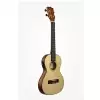 KALA Solid Spruce Travel Tenor Ukulele