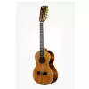 Kala Mahogany Ply 8 string Tenor Ukulele with EQ