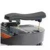 Yamaha SV120BR Silent Violin