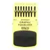 Behringer EQ700 equalizer