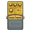 Exar OD-04 Overdrive