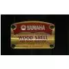 Yamaha Stage Custom Advantage Wood 2T5 FBL Std.1