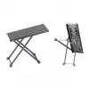 Stagg FOS-B1-BK