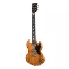Gibson Sg Special 2018 Ns Natural Satin