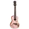 Luna Uke Pink Martini