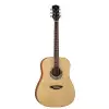 Luna Muse Dreadnought Natural