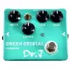 DR.J D50 Green Crystal Overdrive