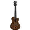 Luna Uke Tribal C EL