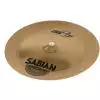 Sabian B8 10″SP, 18″ CH