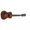 Luna Uke Mo A/E Mahogany Luna Uke Mo A/E Mahogany