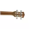 Luna Uke Mo A/E Mahogany Luna Uke Mo A/E Mahogany