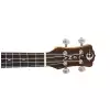 Luna Uke Mo A/E Mahogany Luna Uke Mo A/E Mahogany