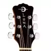 Luna Gypsy Exotic Bubinga