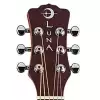 Luna Gypsy Select Parlor