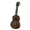 Luna Uke Tribal Soprano