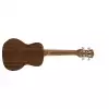 Luna Uke Mo A/E Mahogany Luna Uke Mo A/E Mahogany