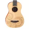 Luna Ukulele - 6 Strunowe TAT6