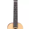 Luna Ukulele - 6 Strunowe TAT6