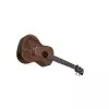 Luna Uke Mo A/E Mahogany Luna Uke Mo A/E Mahogany