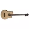 Luna Acoustic Tribal Bass A/E SN