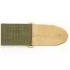 Fender Cotton guitar belt oliv Fender Cotton guitar belt oliv