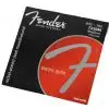 Fender 7250M nickel plated