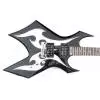 BC Rich Metal Master Lock Pack