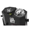 Eurolite LED FE4 Hybrid