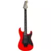 Charvel Pro Mod So-Cal 1 HH FR EBN Rocket Red Charvel Pro Mod So-Cal 1 HH FR EBN Rocket Red