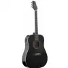 Stagg SW201 BK VT