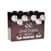 Wampler Dual Fusion