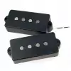 Nordstrand NP 4 BLK