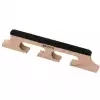 Grover Minstrel Banjo Bridge, 5 string, 1/2