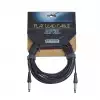 RockBoard CAB FL 600BLK SS