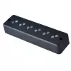 Nordstrand B SPLIT 6 B BLK