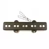 Nordstrand NJ5 B BLK