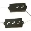 Nordstrand NP 5V BLK
