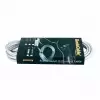 RockCable 30203 D6 Silver kabel instrumentalny